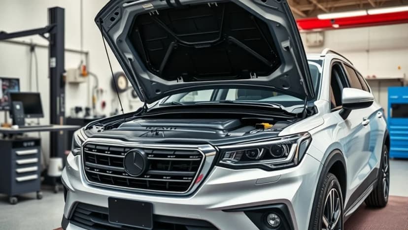 Vilka problem har Mazda CX-60