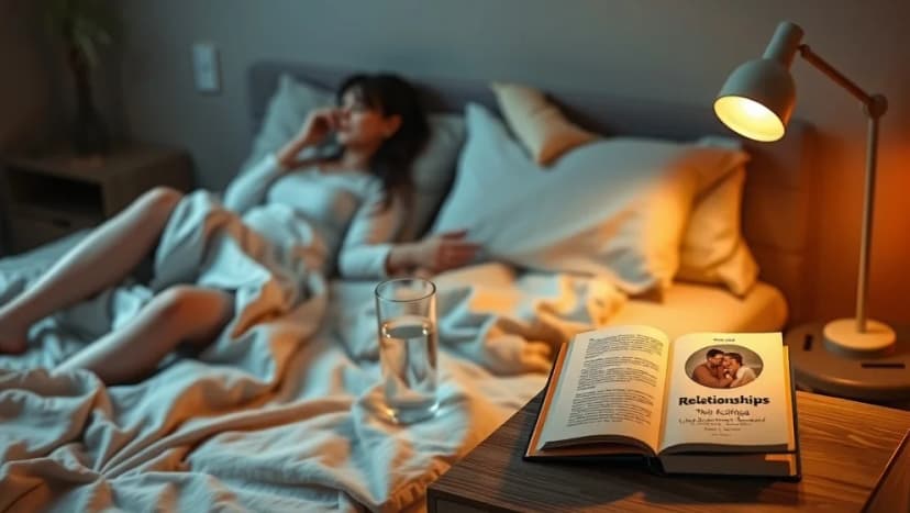 Min fru har ingen sexlust vad kan vi göra