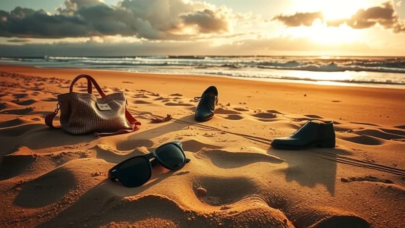 Mona Lisa ex on the beach avslöjar sanningen