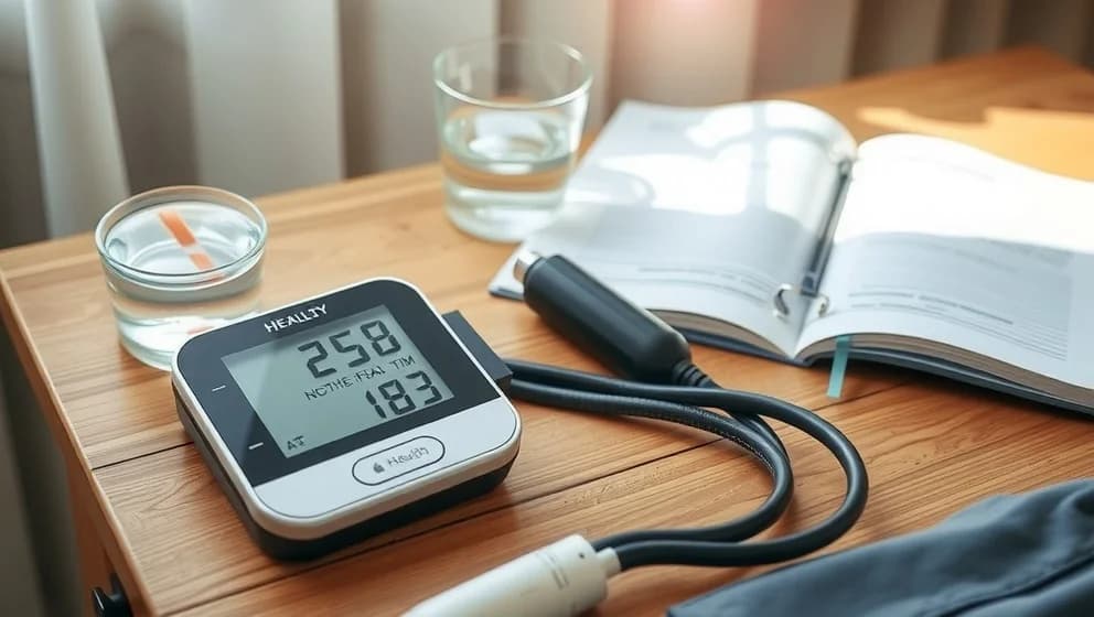 Normalt blodtryck för en 80 år gammal kvinna