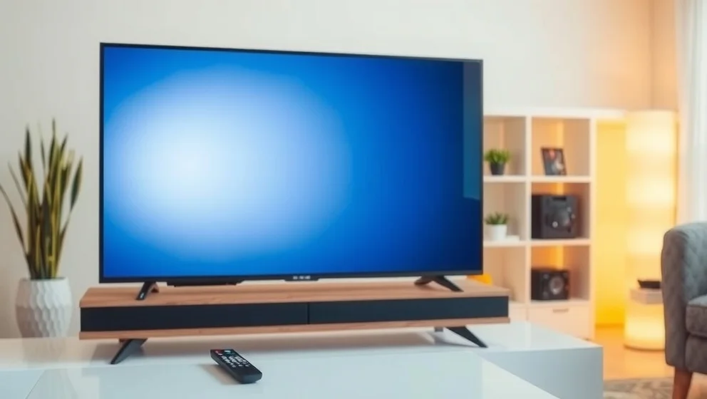 Ok Google konfigurera min TV enkelt och snabbt