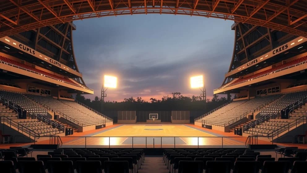 Vad händer på onsdag kväll strax före sju