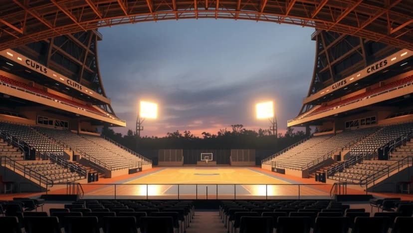 Vad händer på onsdag kväll strax före sju