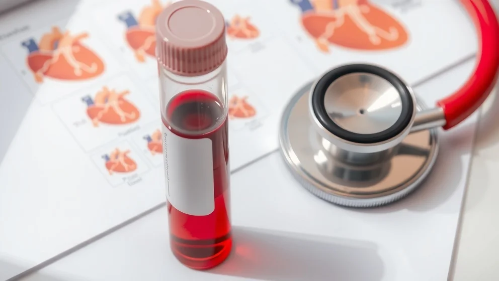 Vad är P-NT-ProBNP och varför mäter läkare det