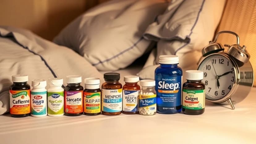 Receptfria sömntabletter bäst i test