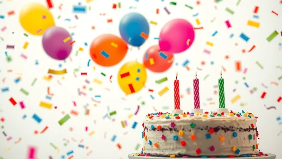 Roliga grattis på födelsedagen gif som alla älskar