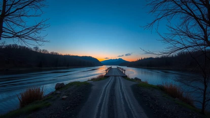 Rollistan i den stora flykten