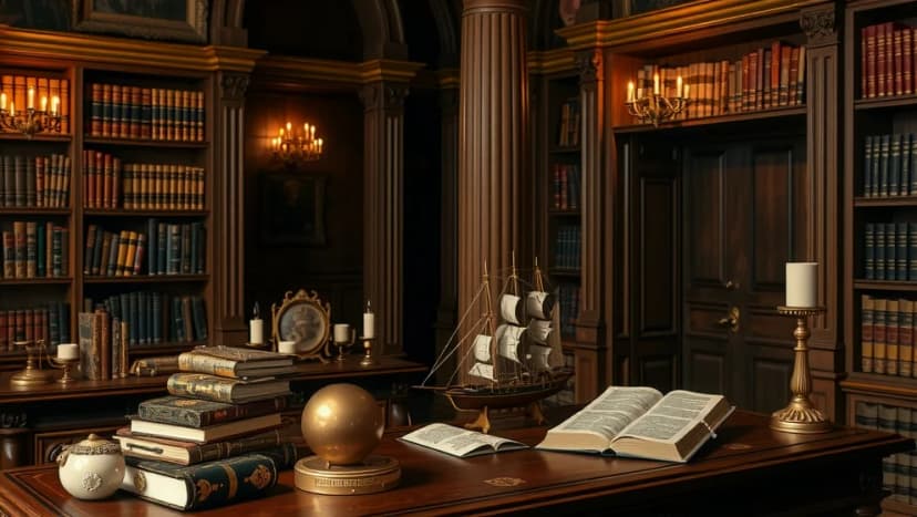 Rollistan i Greven av Monte Cristo