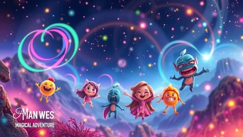 Rollistan i insidan ut 2 förklarad enkelt