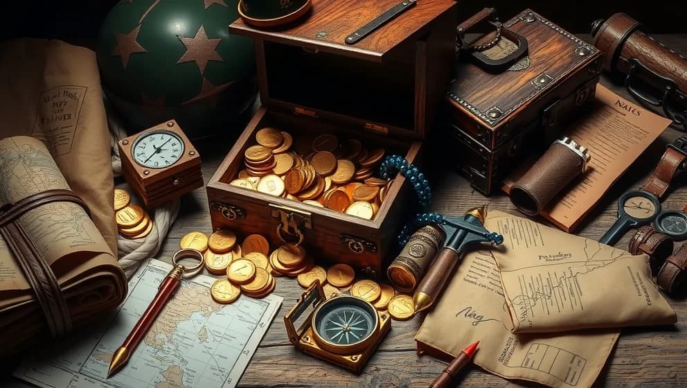 Rollistan i Jönssonligan får guldfeber