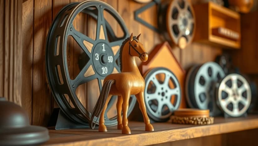 Rollistan i Lilla Jönssonligan och Cornflakeskuppen