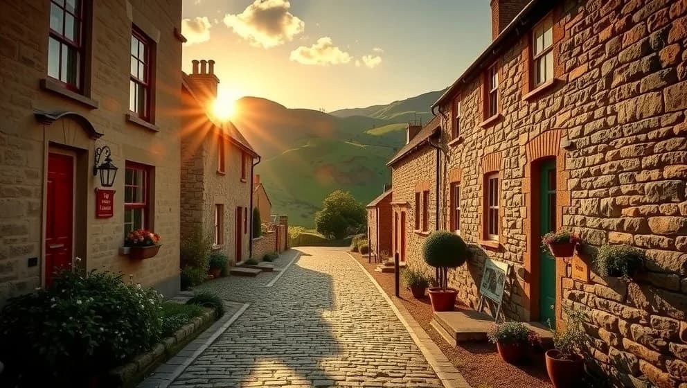 Rollistan i P.S. I Love You väcker känslor