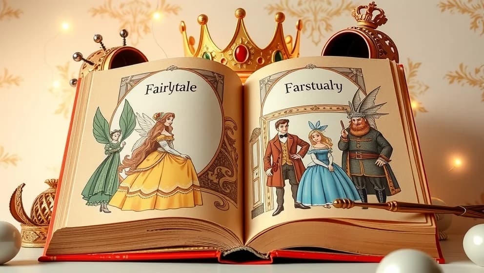 Rollistan i Prinsessan och Grodan