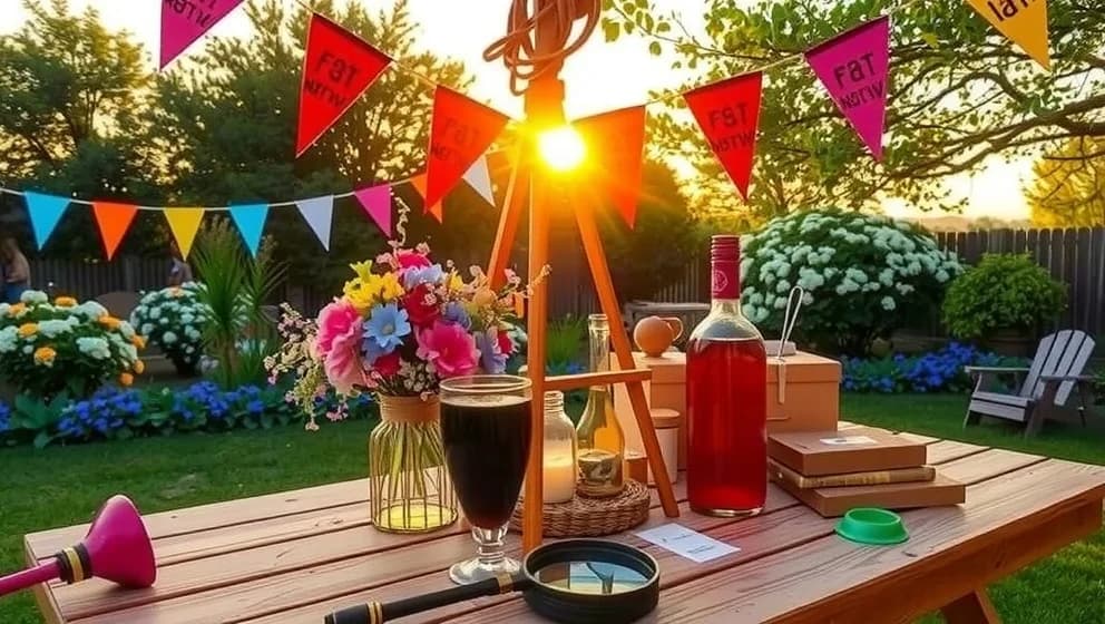 Rollistan i Sune uppdrag midsommar