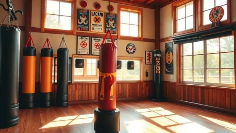 Rollistan i The Karate Kid förklarad