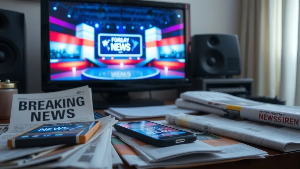 Rollistan i TV4-nyheterna väcker stor debatt