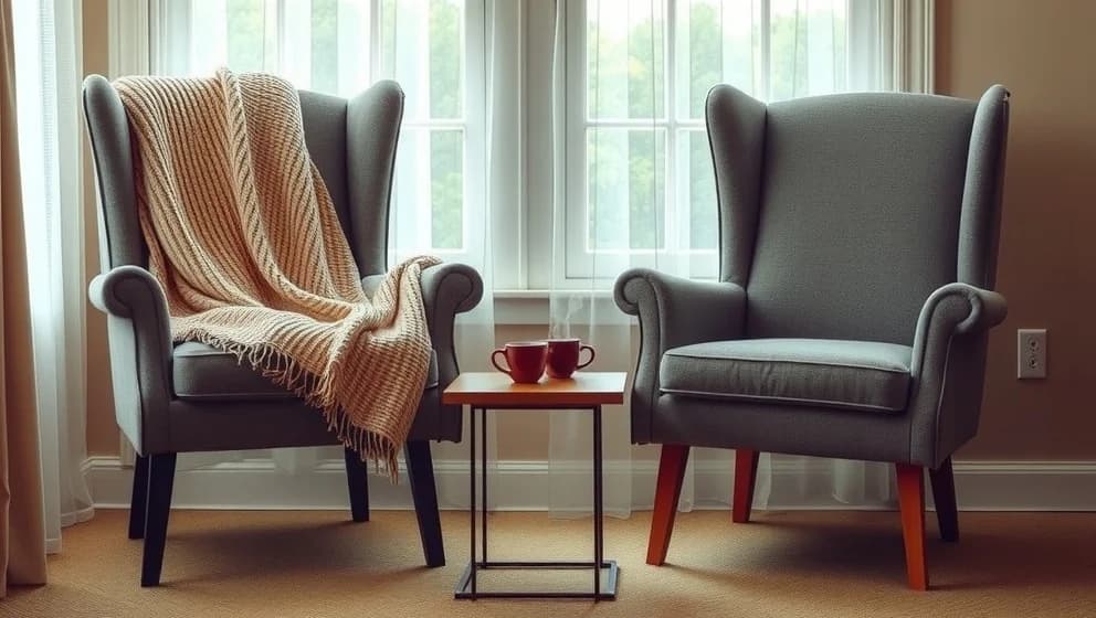 Vilken roll spelar vi i våra vänners liv