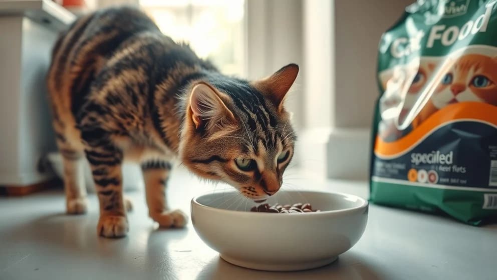 Royal Canin Gastro Intestinal för katt