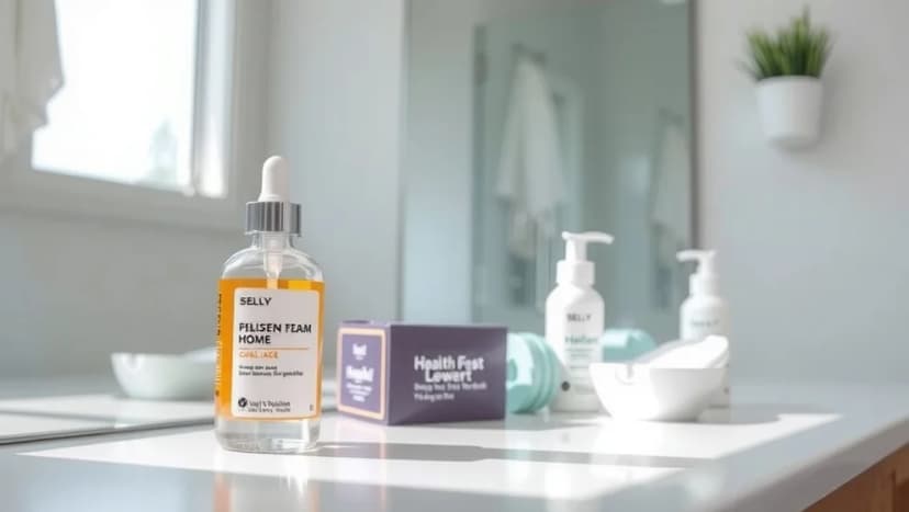 Sjukdom som gör att man luktar illa