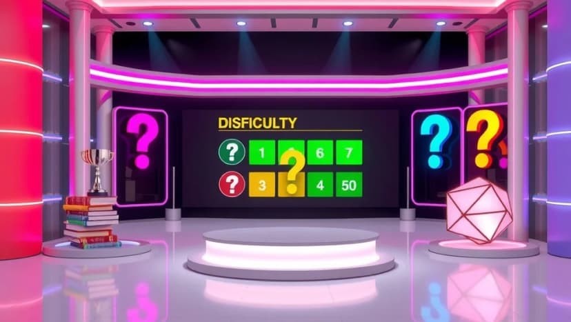 Frågor som är svårare än femteklassens läxor