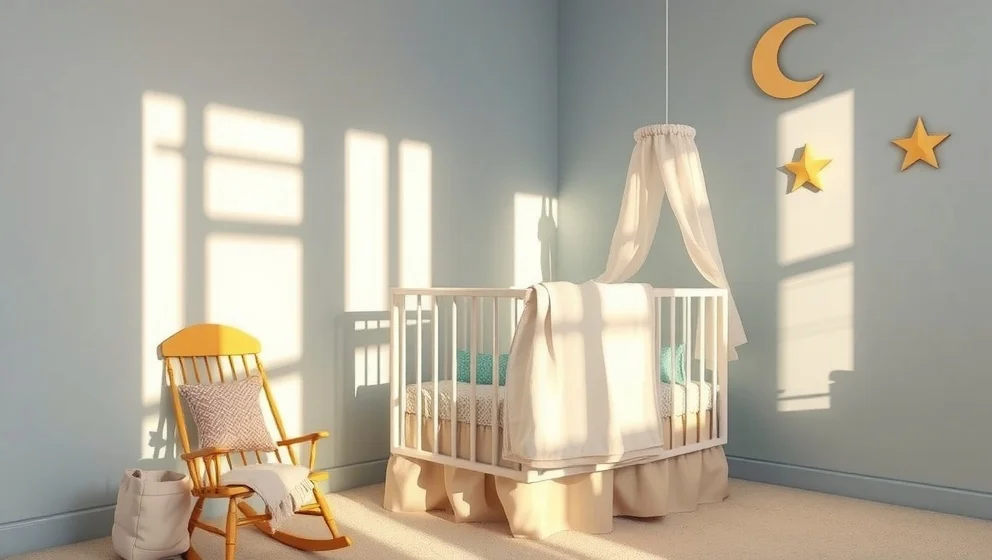 Sov du lilla videung text och dess historia