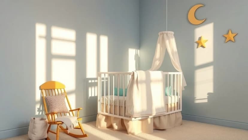 Sov du lilla videung text och dess historia