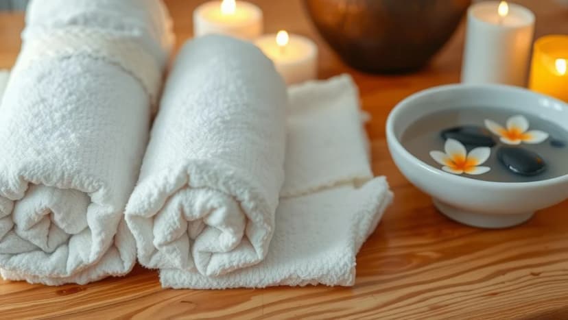 Spa erbjudande 2 for 1 som faktiskt lönar sig