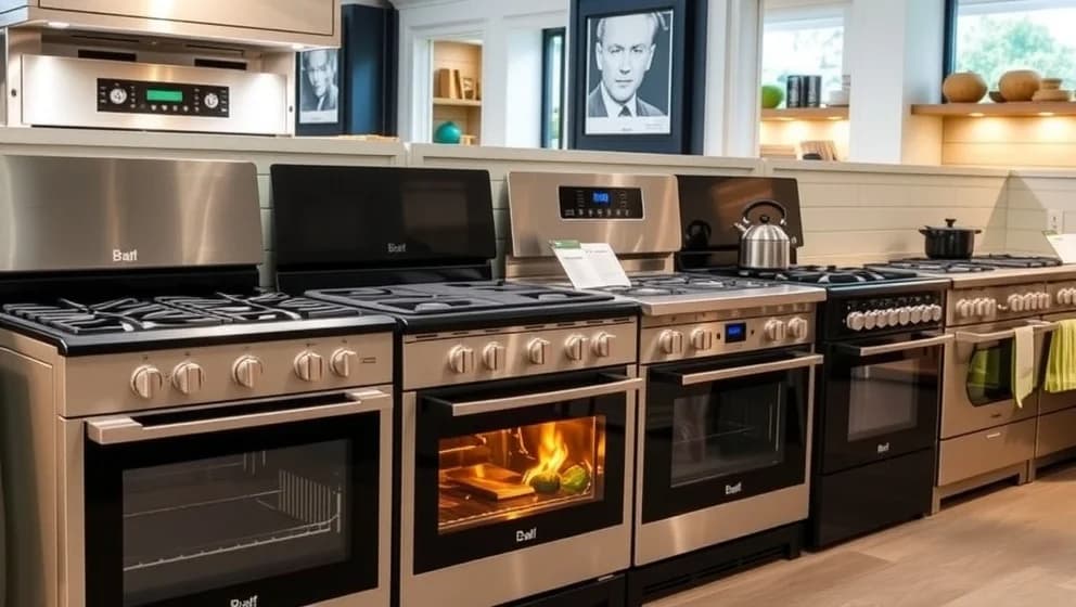 Vilken spis 70 cm är bäst i test