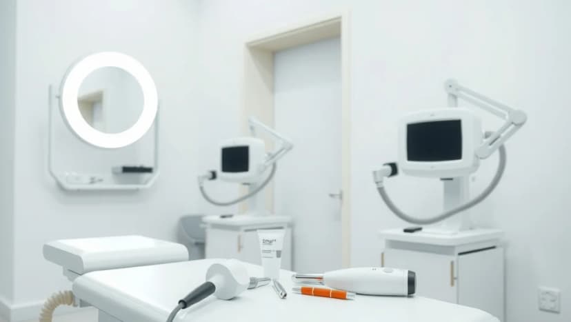 Hur tar man bort födelsemärken i ansiktet