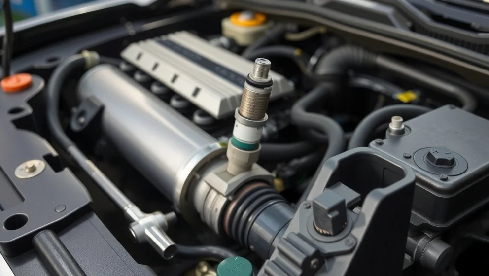 Tändkassett Saab 9-5 vad du behöver veta