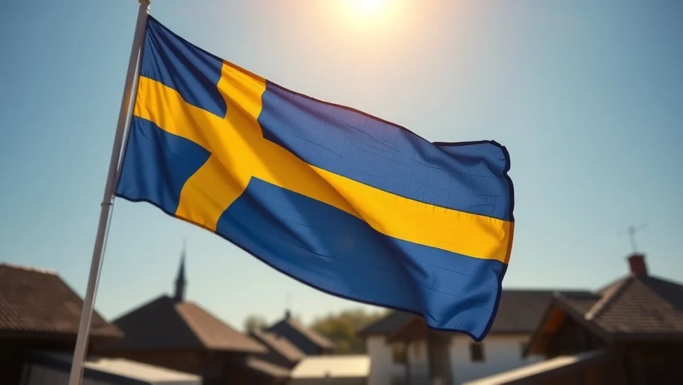 Du gamla du fria och dess historia