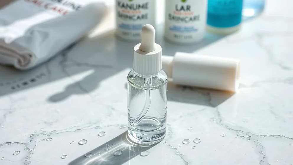 The Ordinary Hyaluronic Acid 2 + B5 verkligen fungerar