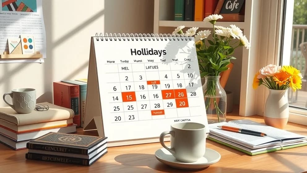 Vad är en röd dag egentligen