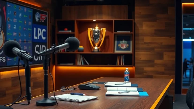 Vad gör Tomas Brolin idag