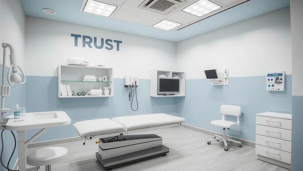 Vad krävs för att få operation mot inkontinens