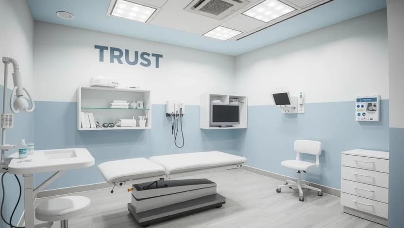 Vad krävs för att få operation mot inkontinens