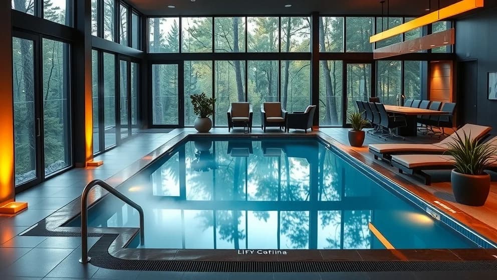 Vann Spa Hotell och Konferens i Sverige