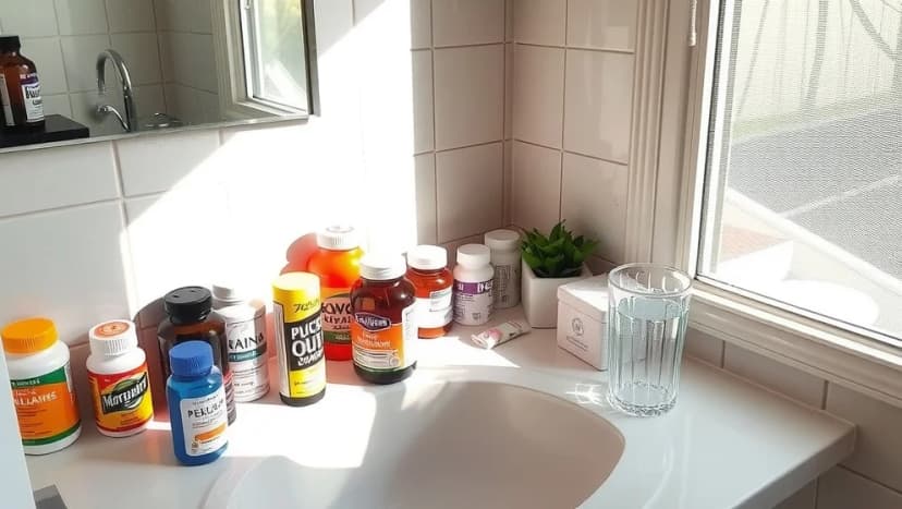 Varför mår jag illa hela tiden