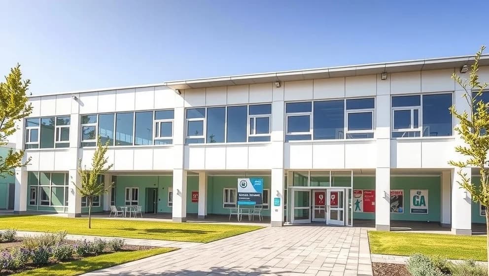 Vasa International School of Stockholm