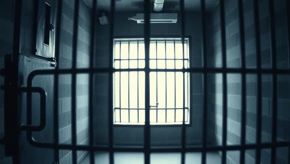 Vem har suttit längst i fängelse i Sverige