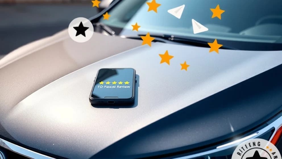 Vi köper din bil omdöme och värderingar