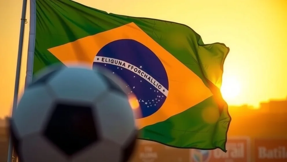 Vilket språk pratar man i Brasilien