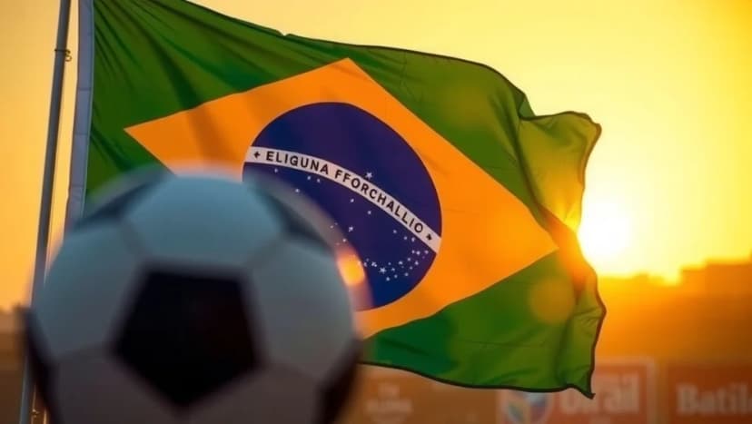 Vilket språk pratar man i Brasilien